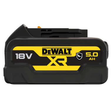 Акумуляторна батарея GFN DeWALT DCB184G фото 2