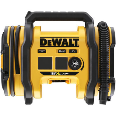 Компресор повітряний акумуляторний DeWALT DCC018N фото 2