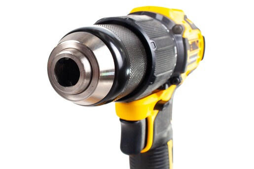 Дриль-шуруповерт безщітковий ударний DeWALT DCD709D2T фото 4
