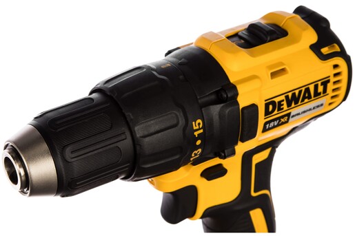 Шуруповерт DeWALT DCD777S2T фото 2