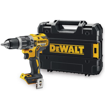 Ударний дриль-шуруповерт DeWALT DCD796NT
