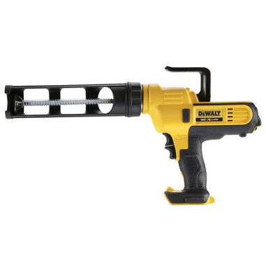 Пістолет для герметиків акумуляторний DeWALT DCE560N фото 2