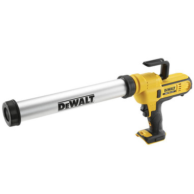 Акумуляторний пістолет для герметиків DeWALT DCE580N