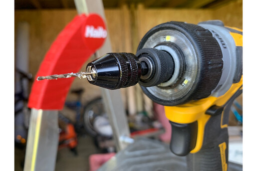 Шуруповерт акумуляторний безщітковий DeWALT DCF601D2 фото 3