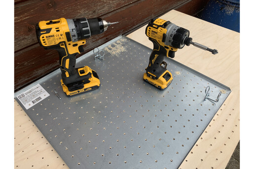 Шуруповерт акумуляторний безщітковий DeWALT DCF601D2 фото 5
