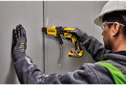 Шуруповерт акумуляторний безщітковий DeWALT DCF620N фото 3