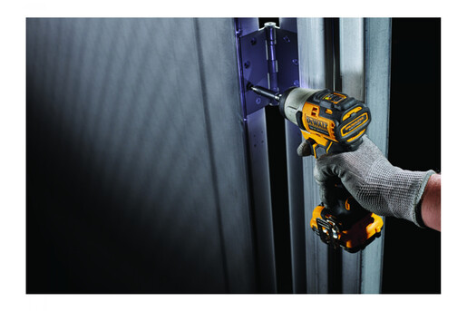Шуруповерт ударний безщітковий DeWALT DCF801N фото 2