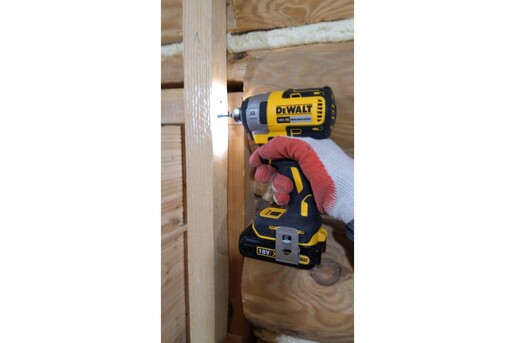 Шуруповерт ударний DeWALT DCF887P2 фото 2