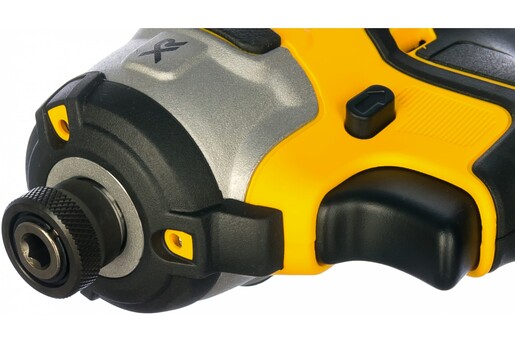 Шуруповерт ударний DeWALT DCF887P2 фото 5