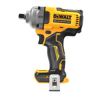 Гайковерт ударний акумуляторний безщітковий DeWALT DCF892N фото 2