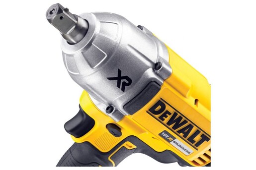 Гайковерт ударний DeWALT DCF899N фото 2
