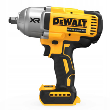 Гайковерт ударний акумуляторний безщітковий DeWALT DCF900N фото 2
