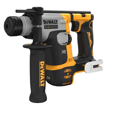 Перфоратор акумуляторний безщітковий SDS PLUS DeWALT DCH172N фото 2
