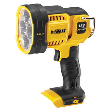 Ліхтар акумуляторний світлодіодний DeWALT DCL043