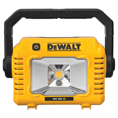 Ліхтар світлодіодний акумуляторний DeWALT DCL077 фото 2