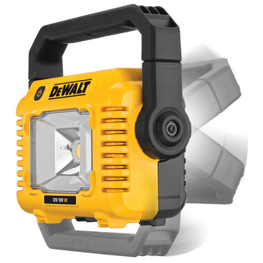 Ліхтар світлодіодний акумуляторний DeWALT DCL077 фото 4