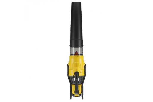 Повітродувка акумуляторна безщіткова DeWALT DCMBA572N фото 4
