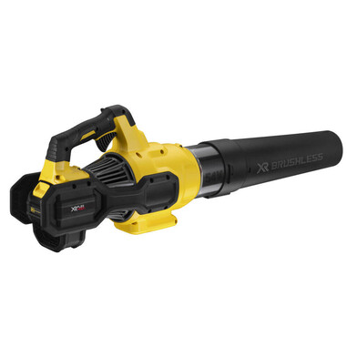 Повітродувка акумуляторна безщіткова DeWALT DCMBA572X1 фото 2