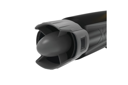 Повітродувка акумуляторна безщіткова DeWALT DCMBL562N фото 3