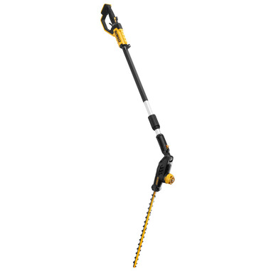 Кущоріз акумуляторний висотний безщітковий DeWALT DCMPH566N фото 2