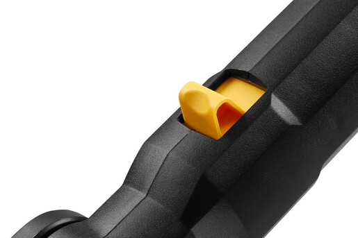 Кущоріз акумуляторний висотний безщітковий DeWALT DCMPH566N фото 5