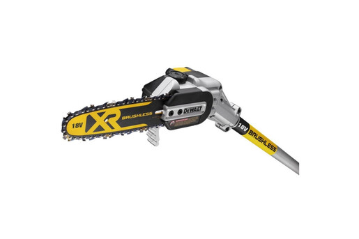 Акумуляторний висоторіз DeWALT DCMPS567P1 фото 2