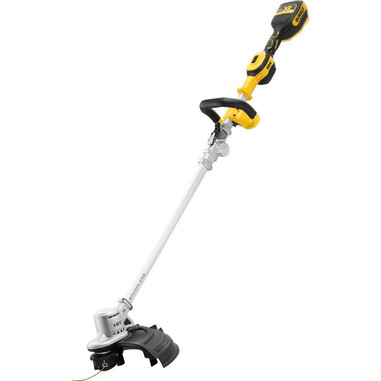 Коса акумуляторна безщіткова DeWALT DCMST561N фото 2
