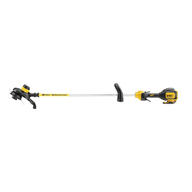 Коса акумуляторна безщіткова DeWALT DCMST561N фото 3