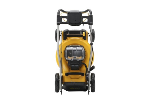 Акумуляторна газонокосарка безщіткова DeWALT DCMW564N фото 2