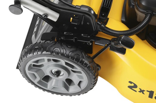 Акумуляторна газонокосарка безщіткова DeWALT DCMW564N фото 3