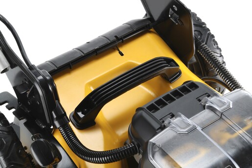 Акумуляторна газонокосарка безщіткова DeWALT DCMW564N фото 5