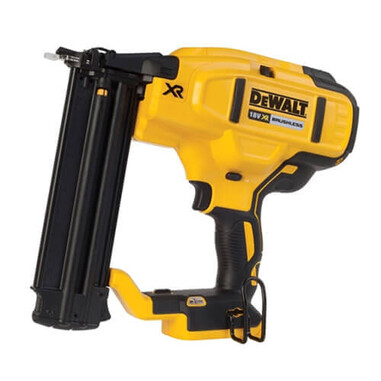 Пістолет цвяхів акумуляторний безщітковий DeWALT DCN680N фото 2