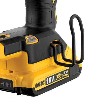 Пістолет цвяхів акумуляторний безщітковий DeWALT DCN680N фото 3