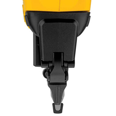Пістолет цвяхів акумуляторний безщітковий DeWALT DCN680N фото 4