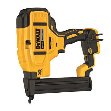 Акумуляторний цвяхів DeWALT DCN681N
