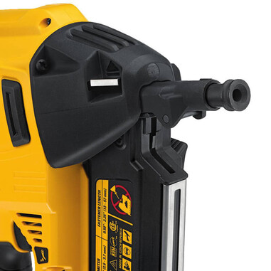 Насадка для встановлення гіпсокартонних або дерев'яних плит DeWALT DCN8904 фото 3