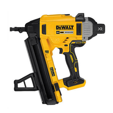 Акумуляторний цвяхів DeWALT DCN890N