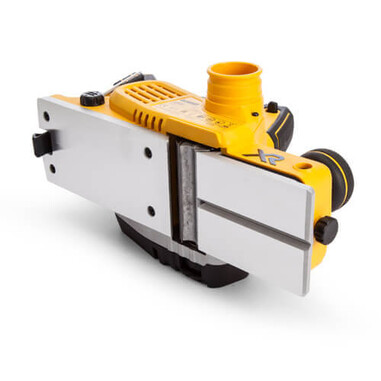 Рубанок акумуляторний безщітковий DeWALT DCP580N фото 4