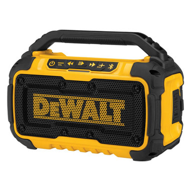 Акумуляторна колонка Bluetooth DeWALT DCR011