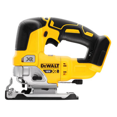 Пила лобзикова акумуляторна безщіткова DeWALT DCS334N фото 2