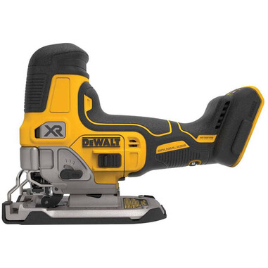 Лобзик акумуляторний безщітковий DeWALT DCS335N