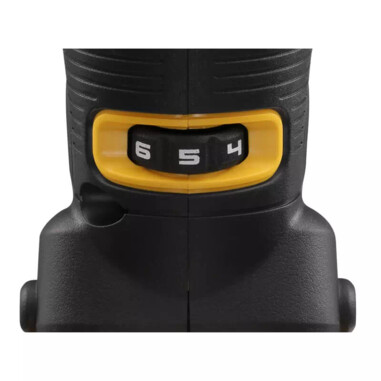 Лобзик акумуляторний безщітковий DeWALT DCS335NT фото 4