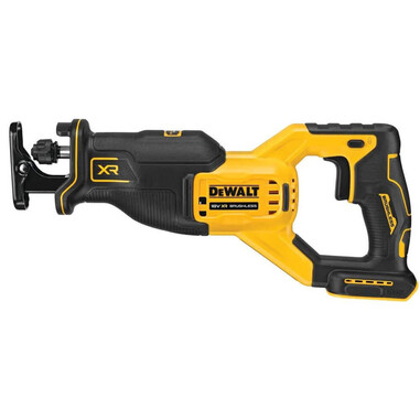 Пила шабельна акумуляторна DeWALT DCS382N фото 2