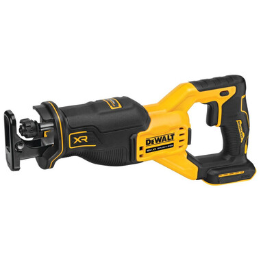 Пила шабельна акумуляторна DeWALT DCS382NT фото 2