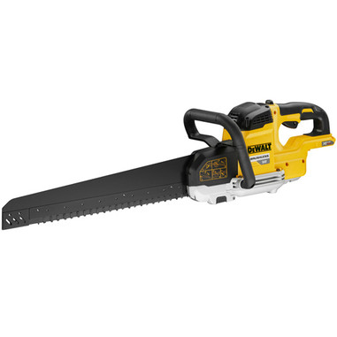 Шабельна пилка DeWALT DCS397N