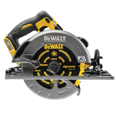 Пила дискова акумуляторна DeWALT DCS579NT фото 2