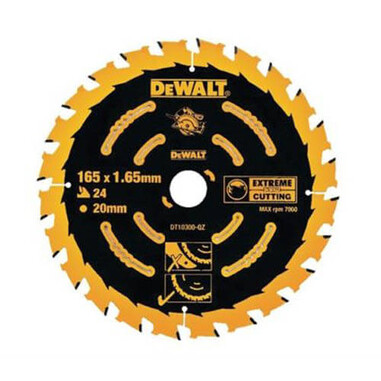 Диск пильний DeWALT, DeWALT DT10302
