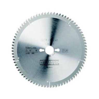 Диск пильний DeWALT, DeWALT DT4064