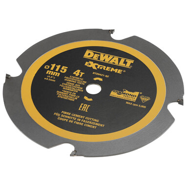 Диск пильний універсальний DeWALT DT20421 фото 2