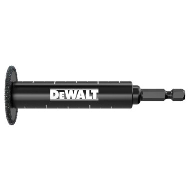 Насадка для різання труб DeWALT DT20563 фото 2